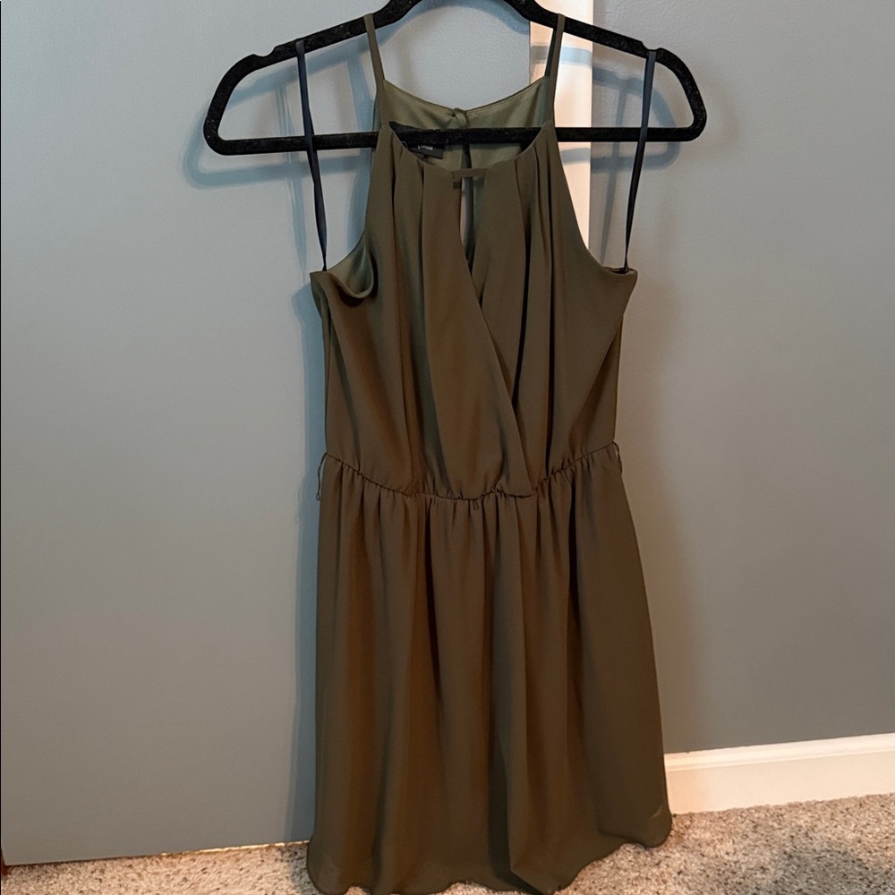 BCX dress